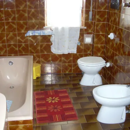Luxor B&B *
